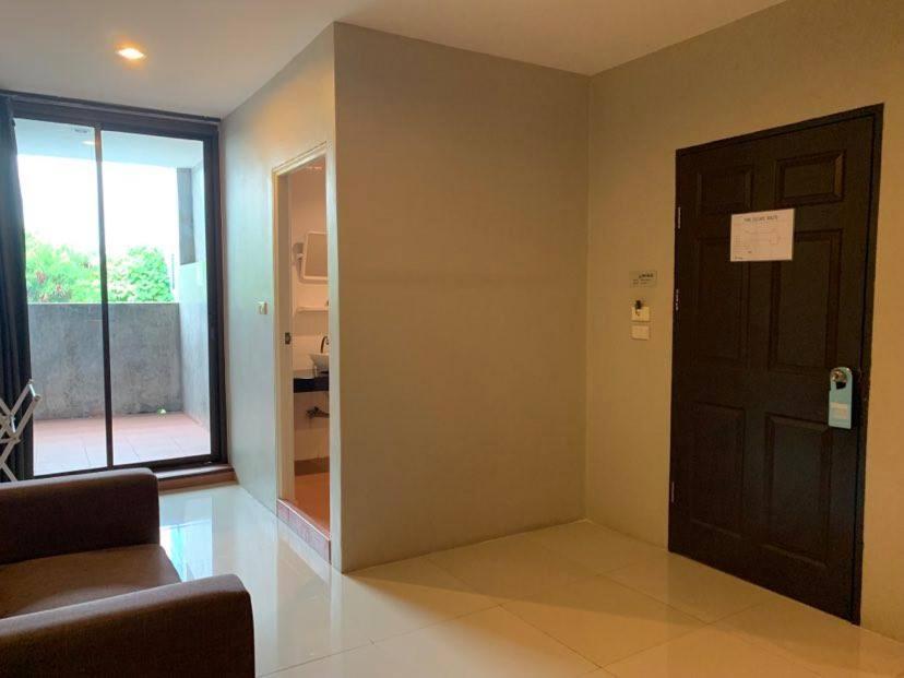 Green Leaf Hostel Phuket المظهر الخارجي الصورة