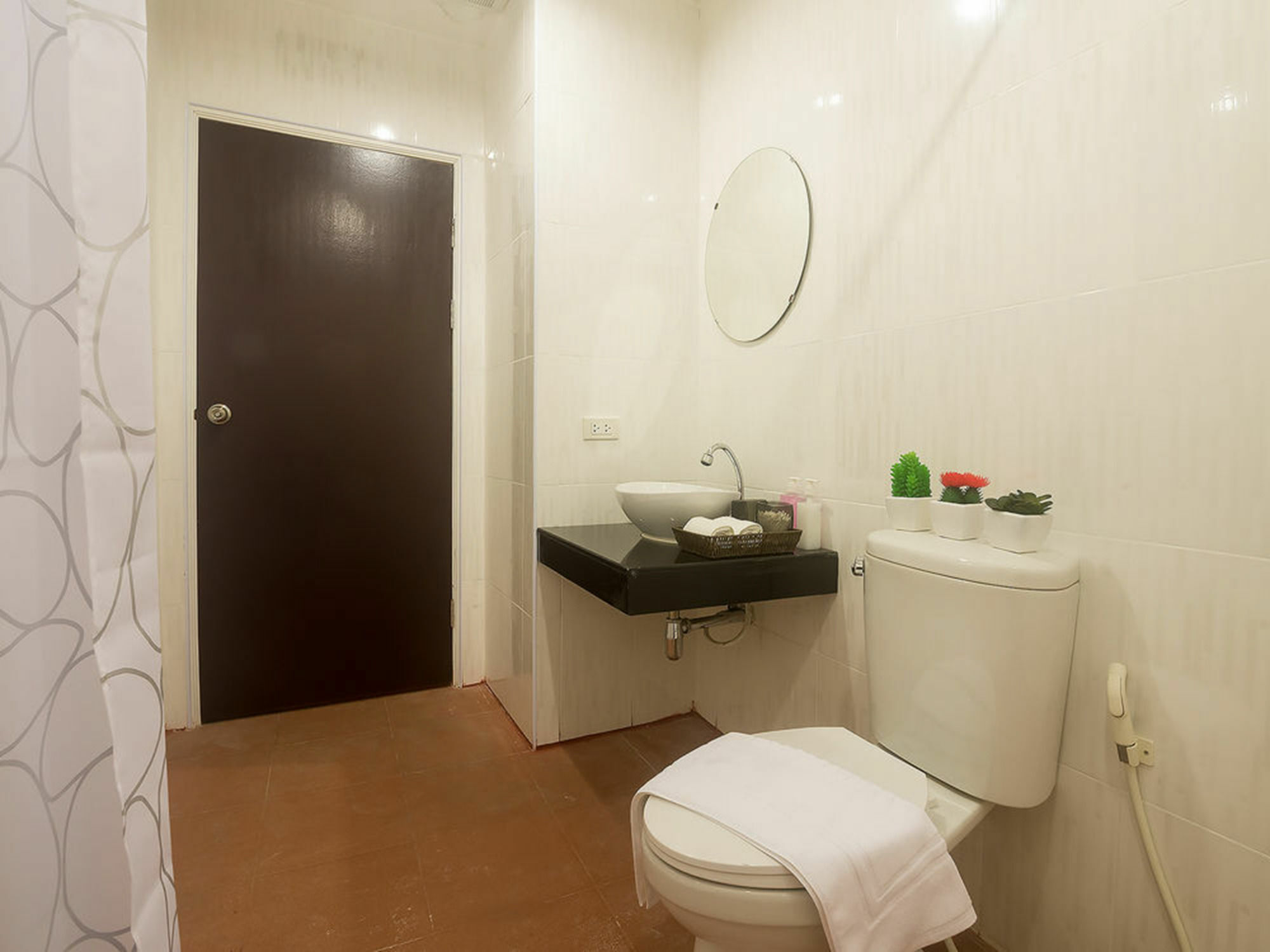 Green Leaf Hostel Phuket المظهر الخارجي الصورة