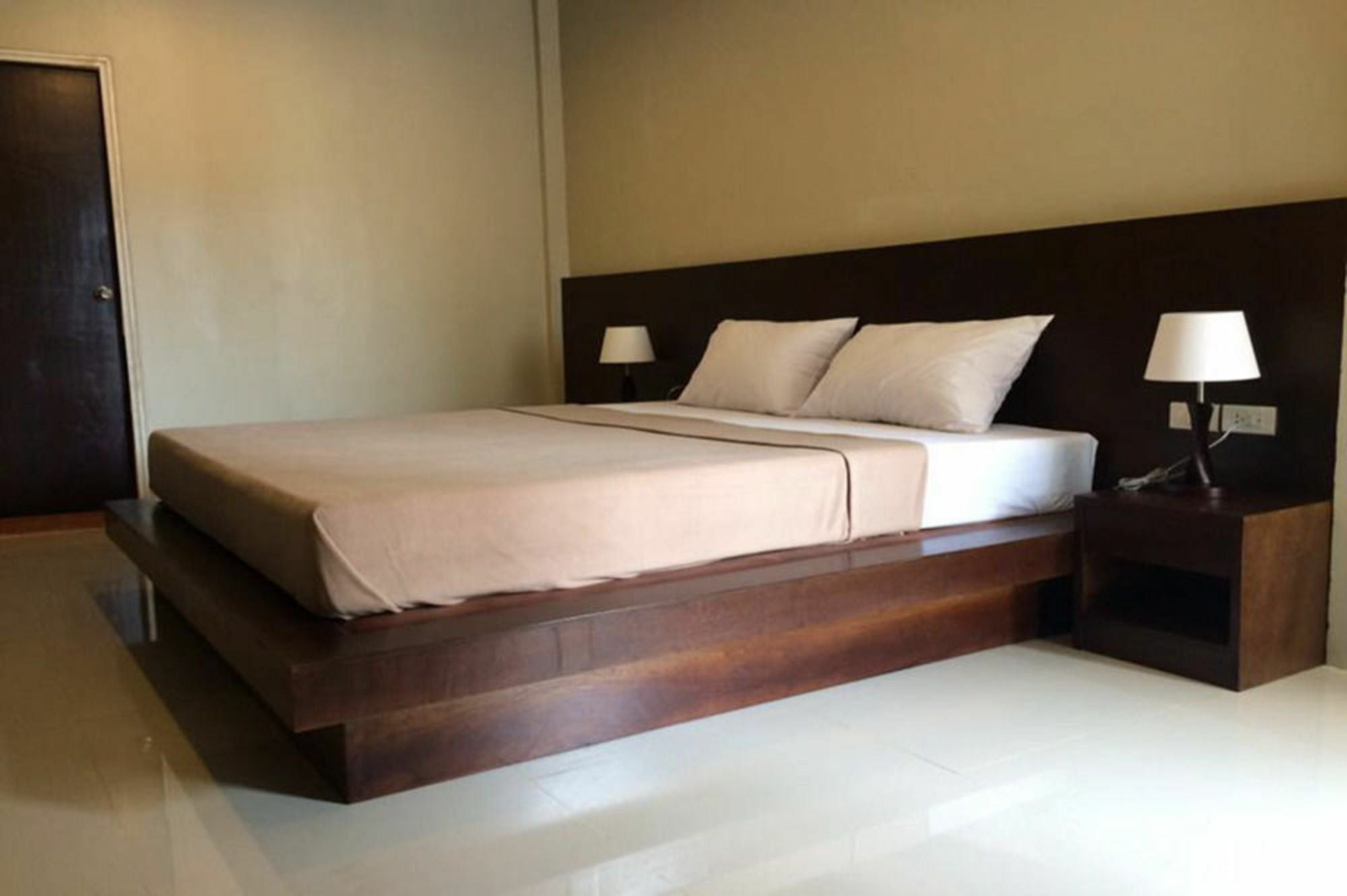 Green Leaf Hostel Phuket المظهر الخارجي الصورة